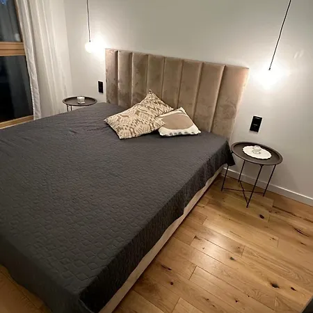 Apartment Porto10 By Mypart In Your Danzig